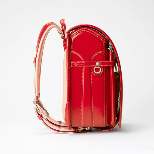 Randoseru Lite Red - Cherry