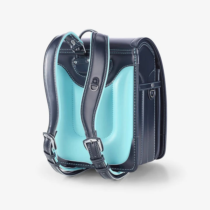 Randoseru Lite Navy - Blue