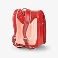 تحميل الصورة إلى عارض المعرض، Randoseru Lite Red - Cherry
