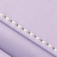 تحميل الصورة إلى عارض المعرض، Randoseru Cowhide Lavender
