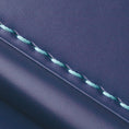 تحميل الصورة إلى عارض المعرض، Randoseru Lite Navy - Blue
