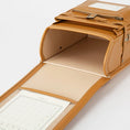 تحميل الصورة إلى عارض المعرض، Randoseru Cowhide Camel
