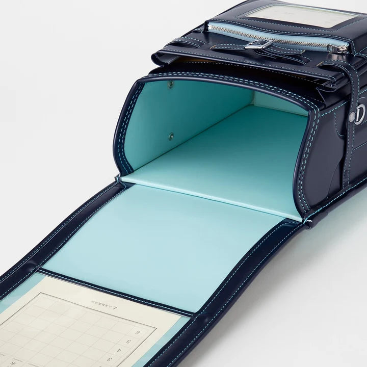 Randoseru Lite Navy - Blue