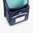 تحميل الصورة إلى عارض المعرض، Randoseru Lite Navy - Blue
