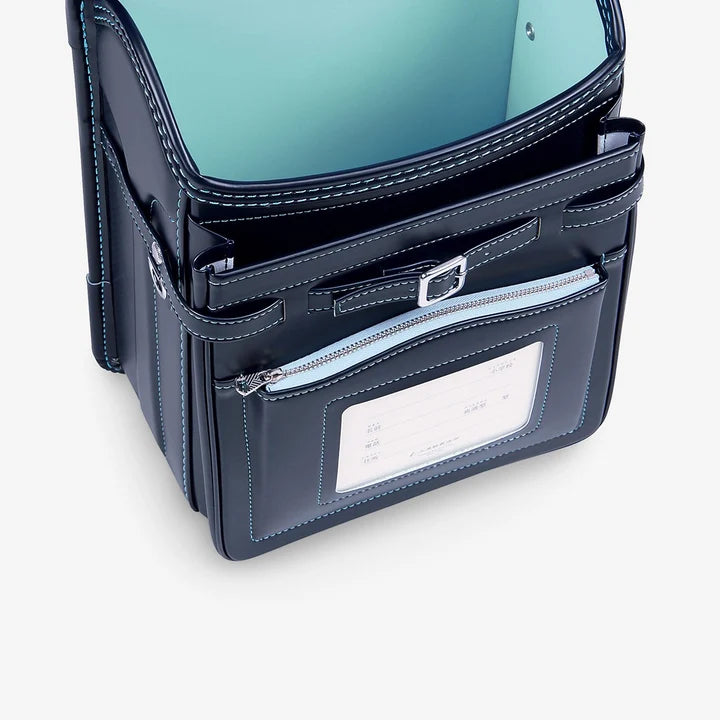 Randoseru Lite Navy - Blue