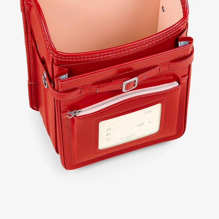 Randoseru Lite Red - Cherry