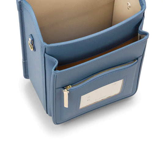 Cowhide Hybrid Blue