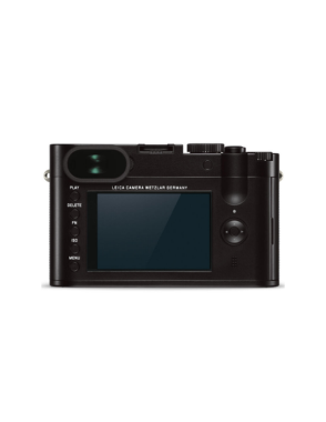 LEICIA QType 166 Digital Camera
