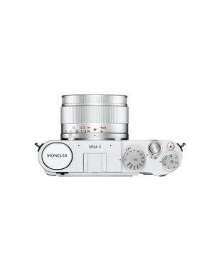 LEICIA X Type 113 Moncler Ed.