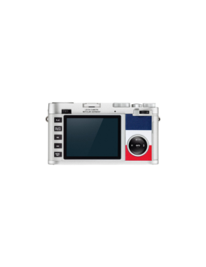 Leica X Type 113 Moncler Ed.