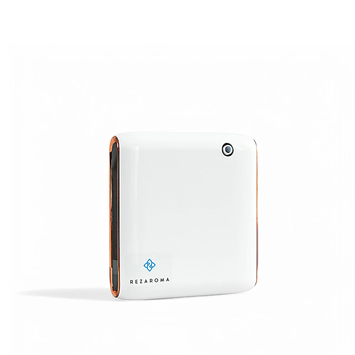 Scent Diffuser Hush-White