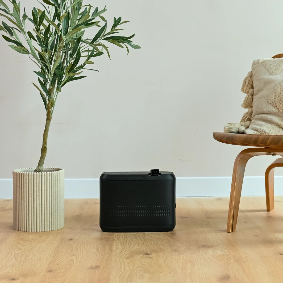 Scent Diffuser Sonic-Black