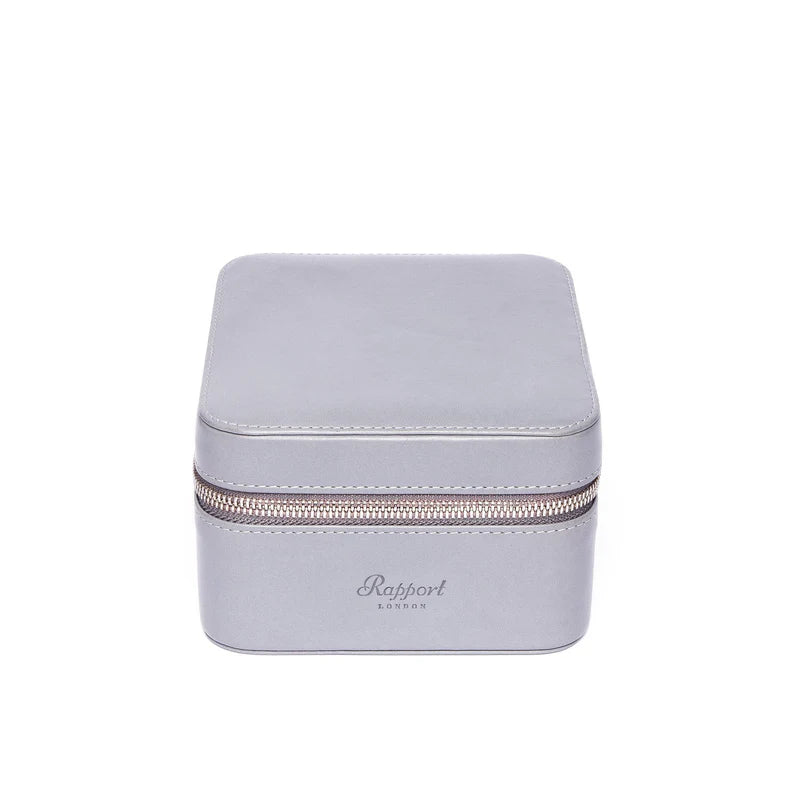Hyde Park Two Watch Zip Case
