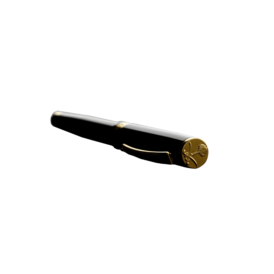 ROVATTI KSA Pen Black
