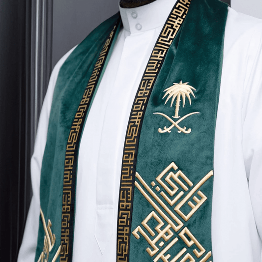 ROVATTI KSA Scarf New 2023