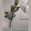 Load image into Gallery viewer, RESONG vase High transparent crystal glass

