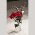 Load image into Gallery viewer, RESONG HD Stainless Steel vase
