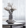 Load image into Gallery viewer, Resong HD dome Stainless Steel vase
