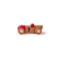 Load image into Gallery viewer, Resong Wooden-1 car Beech-metal
