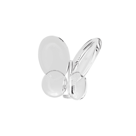 RESONG زخرفة الفراشة واضحة