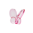 Load image into Gallery viewer, RESONG Butterfly decoration Pink

