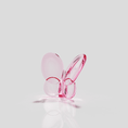 Load image into Gallery viewer, RESONG Butterfly decoration Pink

