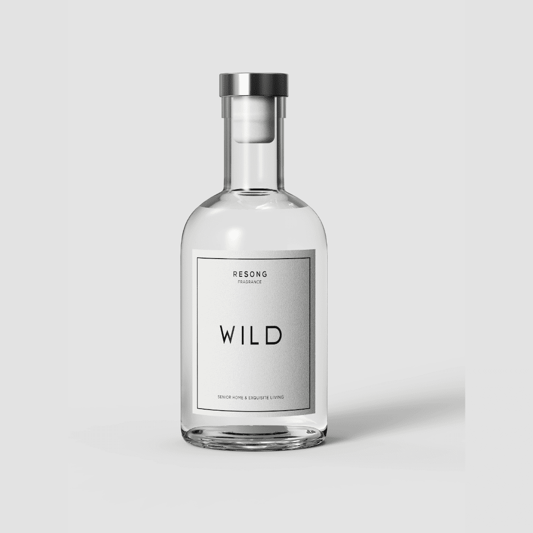 RESONG Wild Diffuser Oil