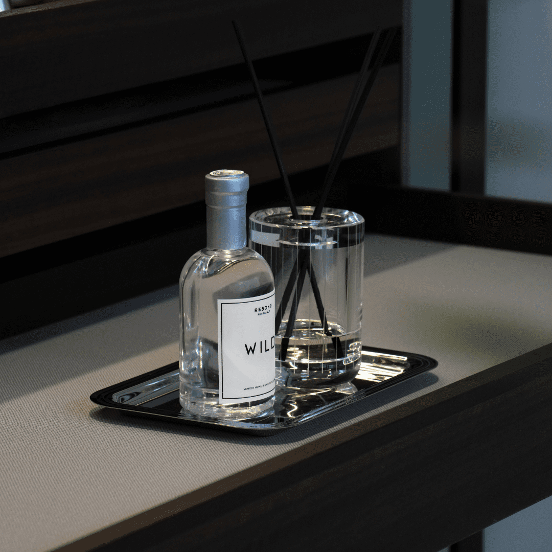 RESONG Wild Diffuser Oil