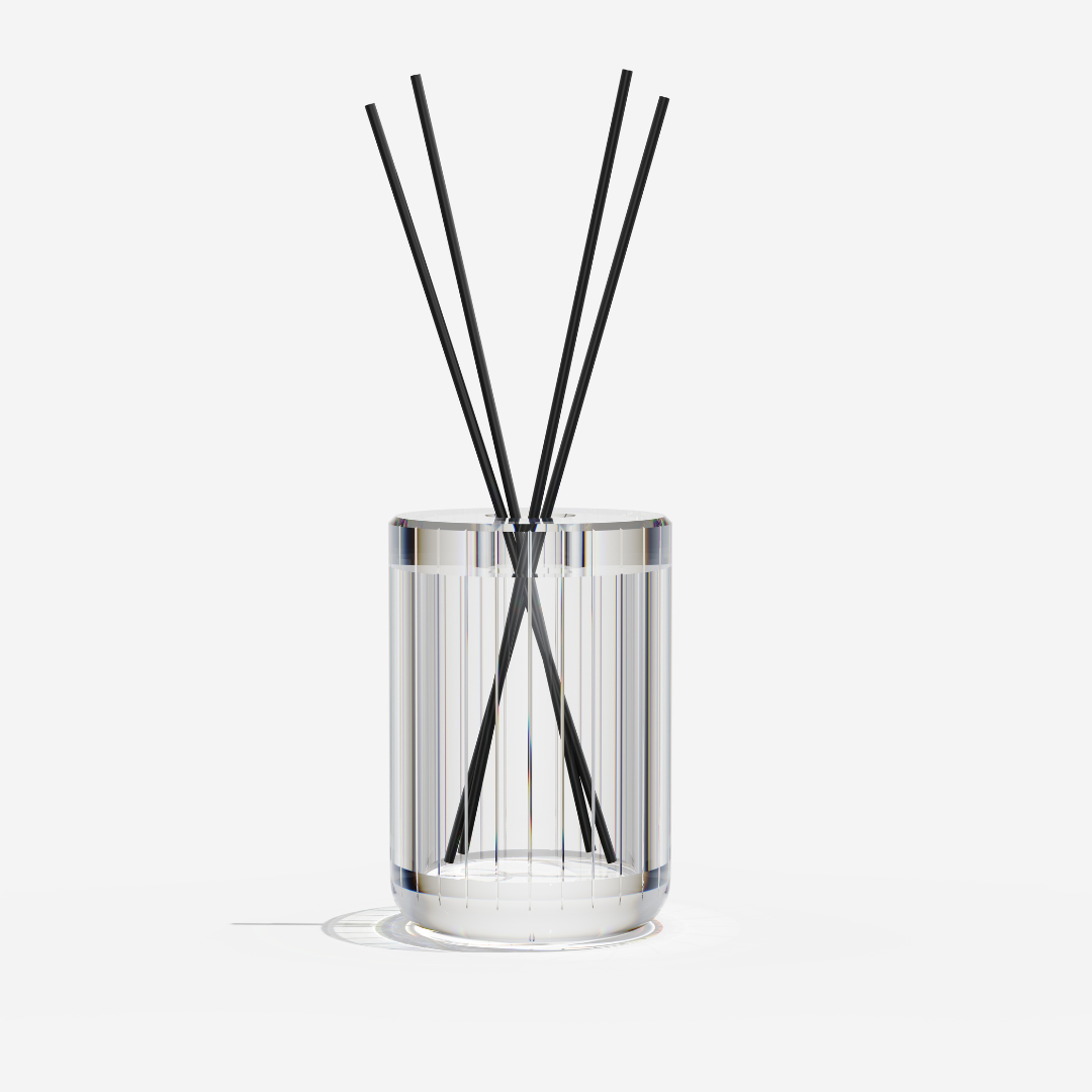 RESONG Diffuser bottle High transparent