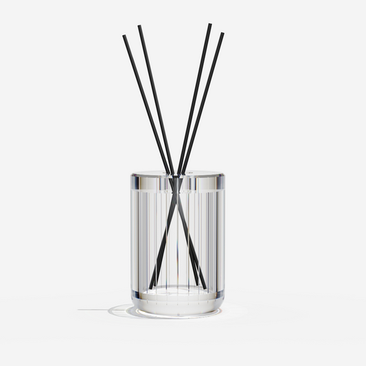 RESONG Diffuser bottle High transparent