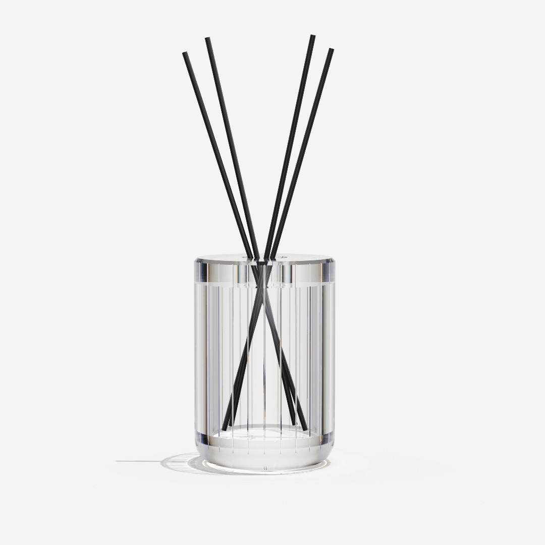 RESONG Diffuser bottle High transparent