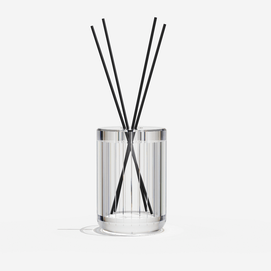 RESONG Diffuser bottle High transparent