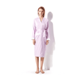 Load image into Gallery viewer, RESONG Bathrobe L - Purple
