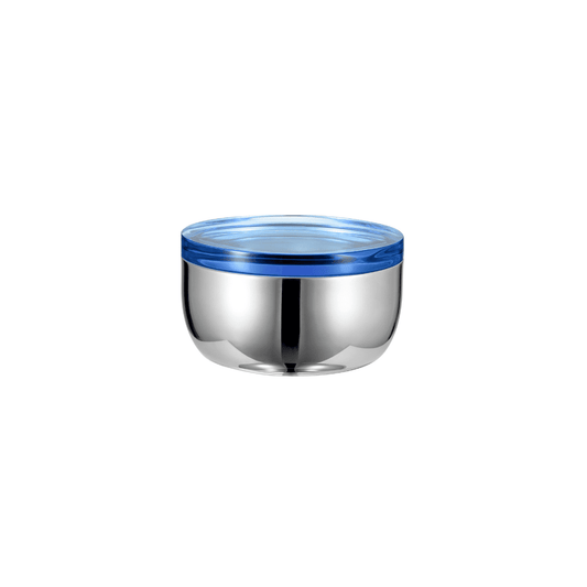 RESONG M storage jar -Blue Acrylic