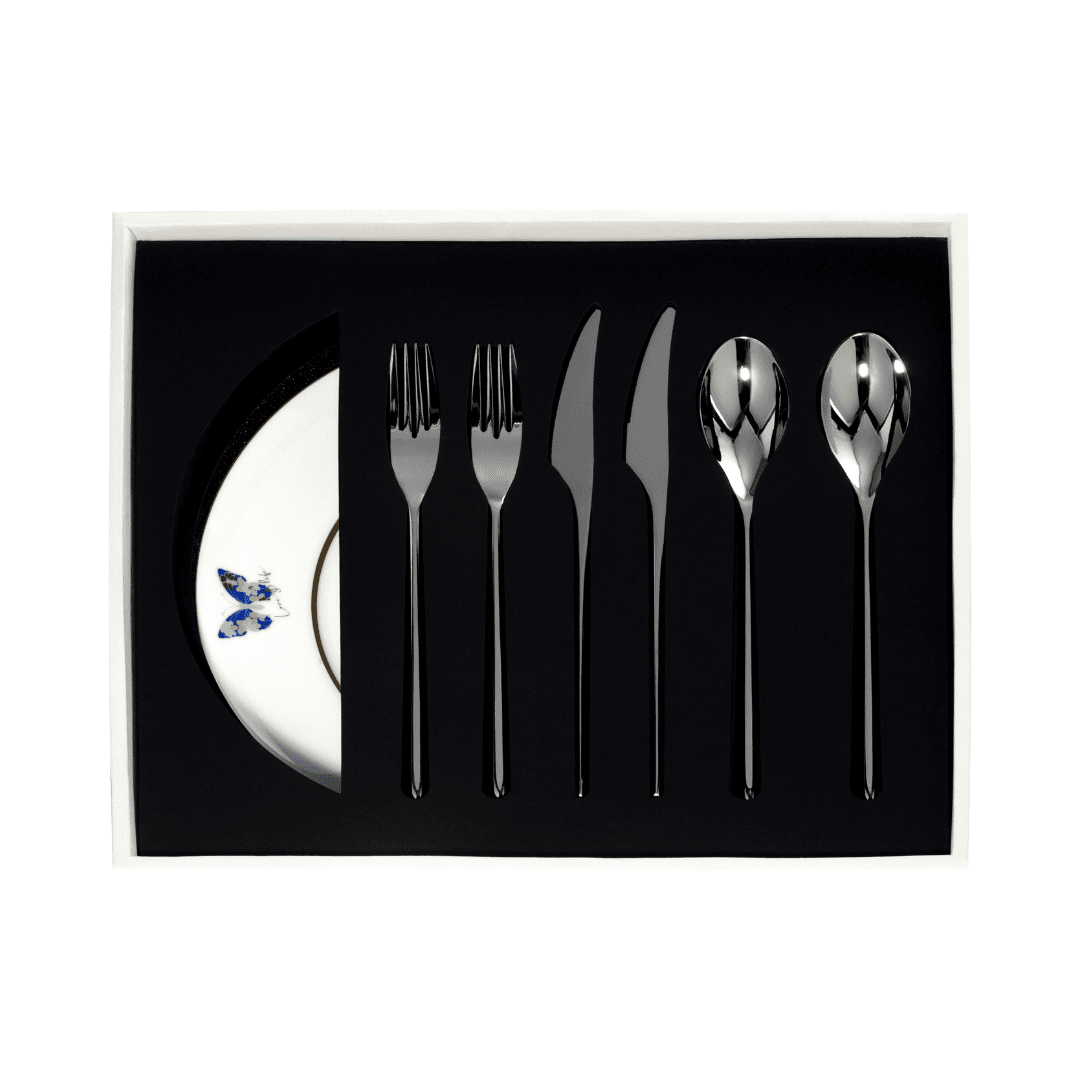 Resong Dinner set 8PCS ceramic