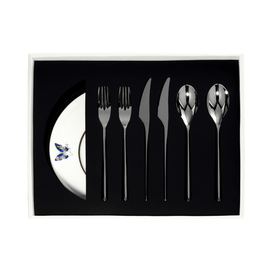 Resong Dinner set 8PCS ceramic