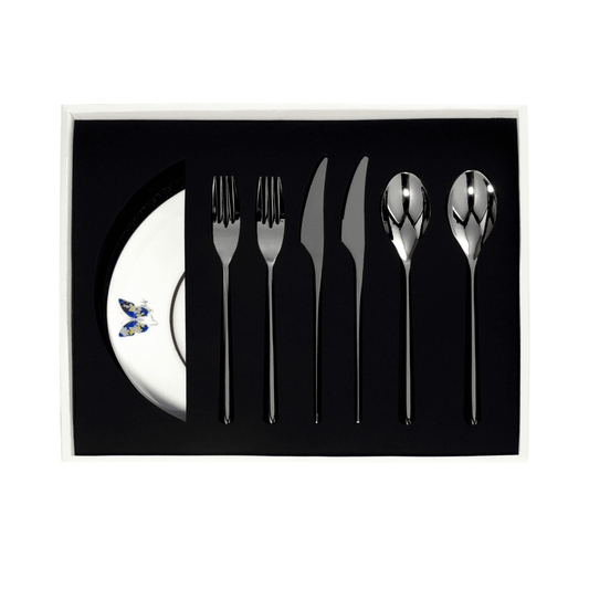 RESONG Dinner set 10PCS ceramic
