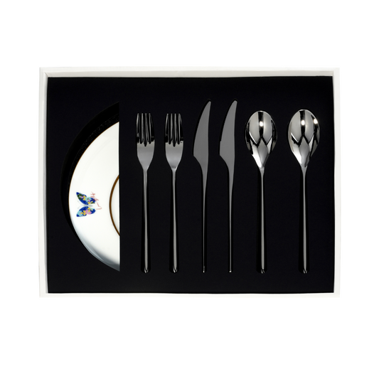 RESONG Dinner set 10PCS ceramic