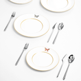 Load image into Gallery viewer, RESONG Dinner set 10PCS ceramic
