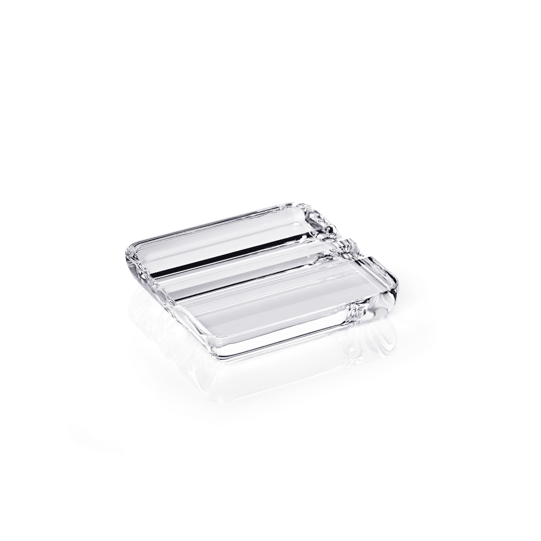 RESONG Cigar Holder Clear crystal