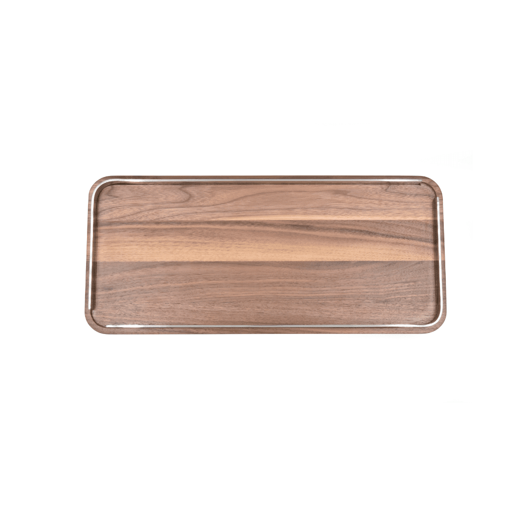 RESONG Tray Wooden