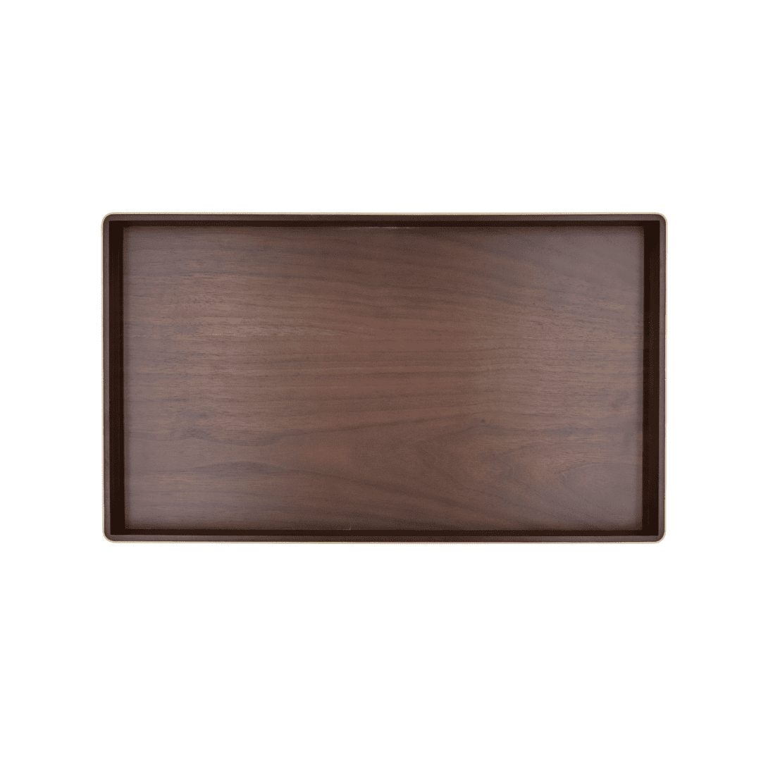 RESONG storage tray PU Leather