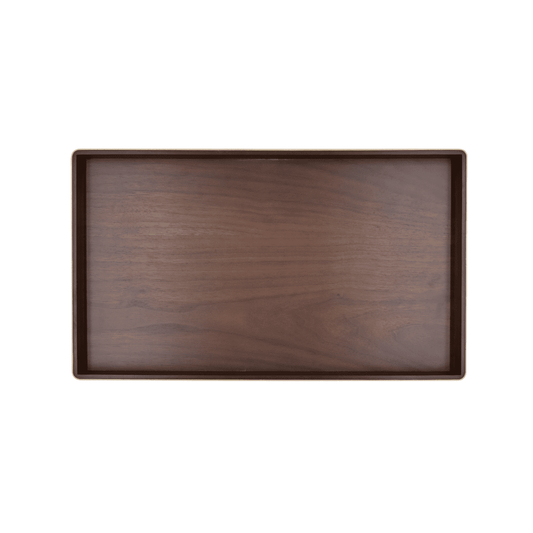 Resong storage tray PU Leather