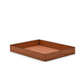 Load image into Gallery viewer, RESONG tray PU Leather-Orange
