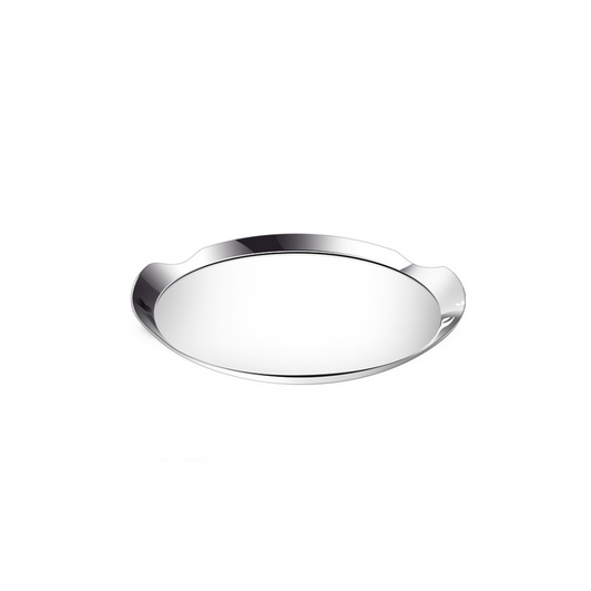 RESONG HD Medium Silver Tray