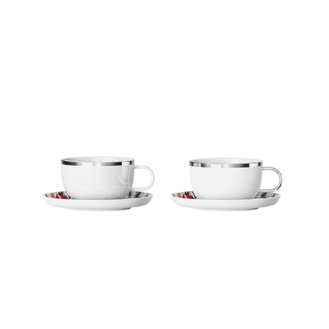 RESONG Cup set ceramic