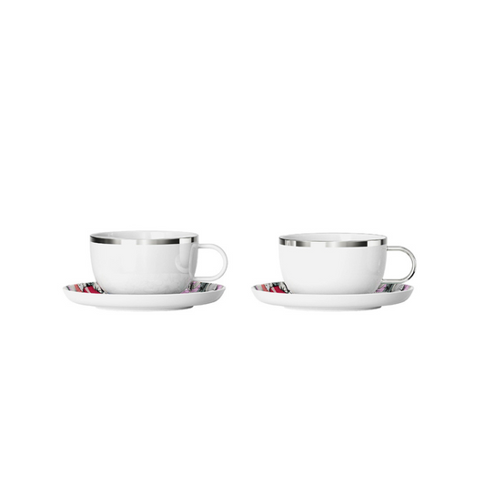 RESONG Cup set ceramic