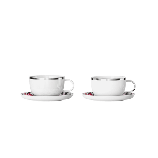 RESONG Cup set ceramic