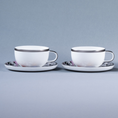 Load image into Gallery viewer, RESONG Cup set ceramic
