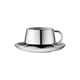 Load image into Gallery viewer, Resong L-Tea pot 8K-Top mirror-stainless steel

